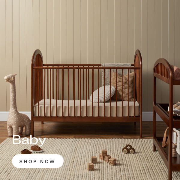 Baby Furniture & Play