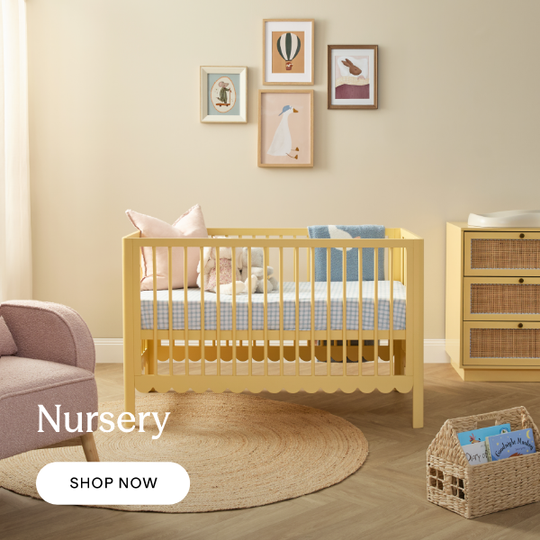 Baby Furniture & Play
